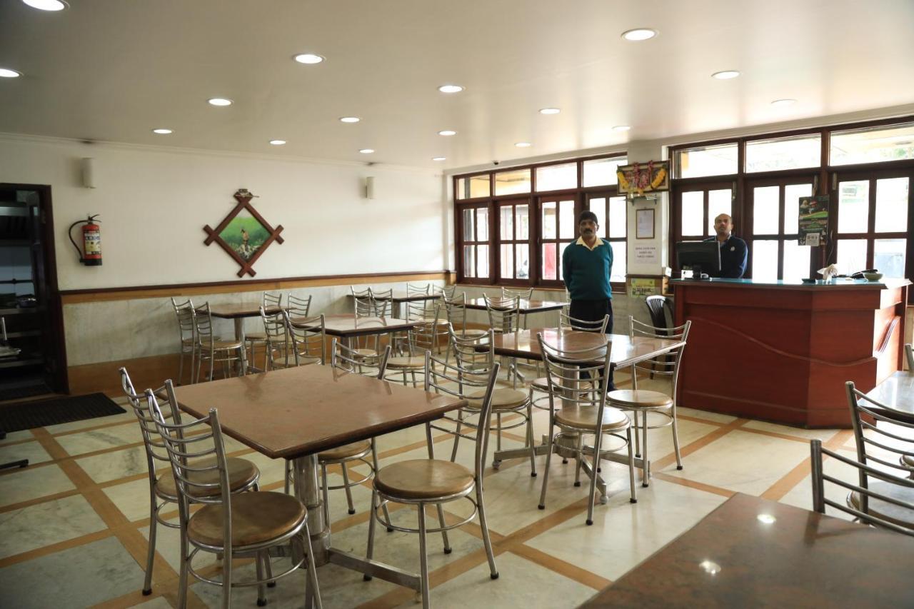 Hotel Durga Ooty Eksteriør bilde