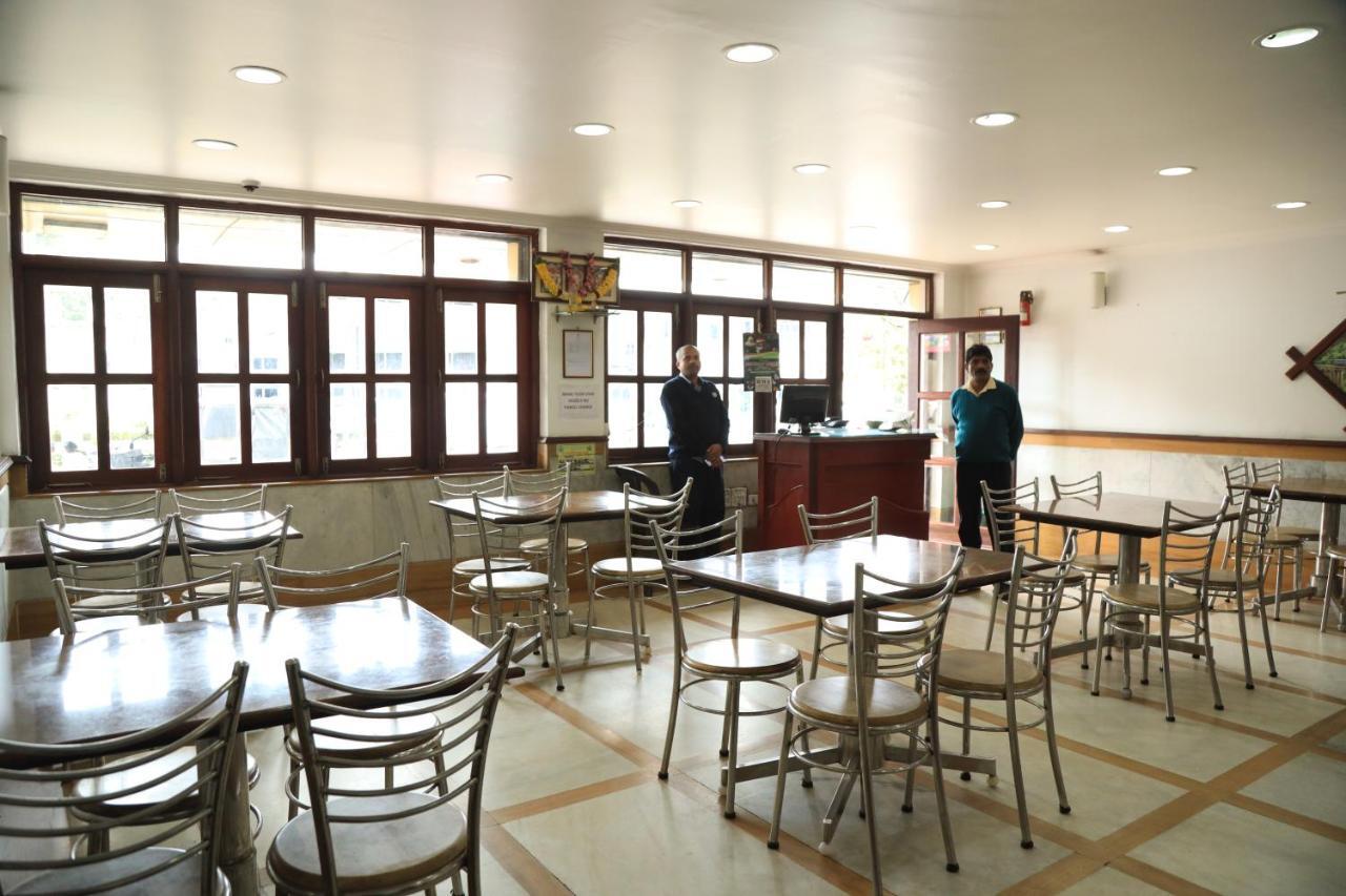 Hotel Durga Ooty Eksteriør bilde